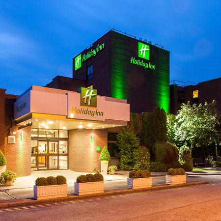 Holiday Inn Haydock, An Ihg Hotel Luaran gambar