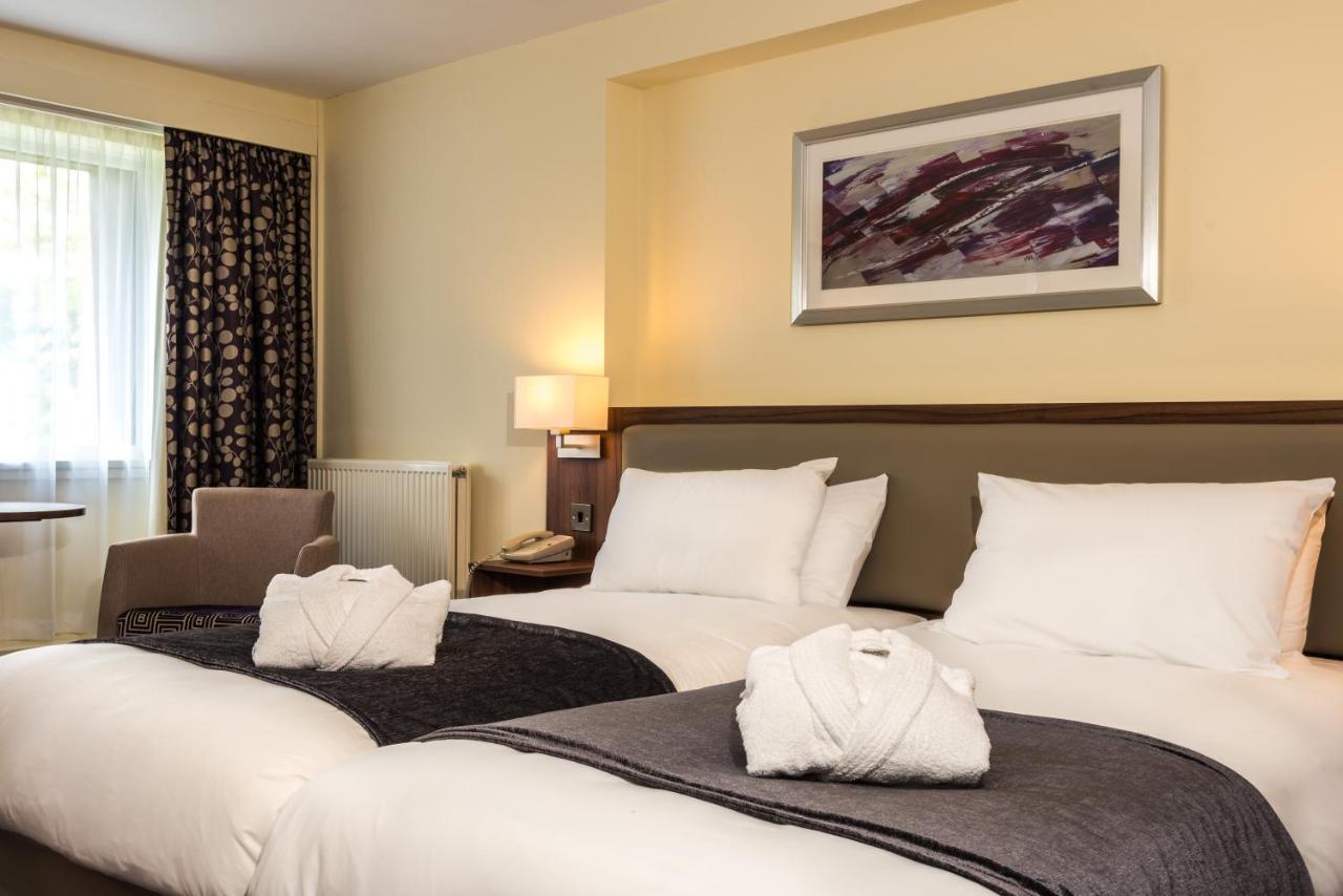 Holiday Inn Haydock, An Ihg Hotel Luaran gambar