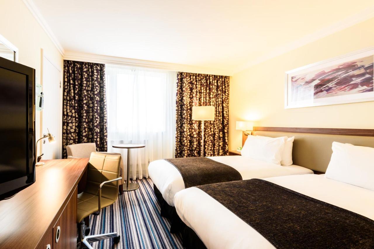 Holiday Inn Haydock, An Ihg Hotel Luaran gambar