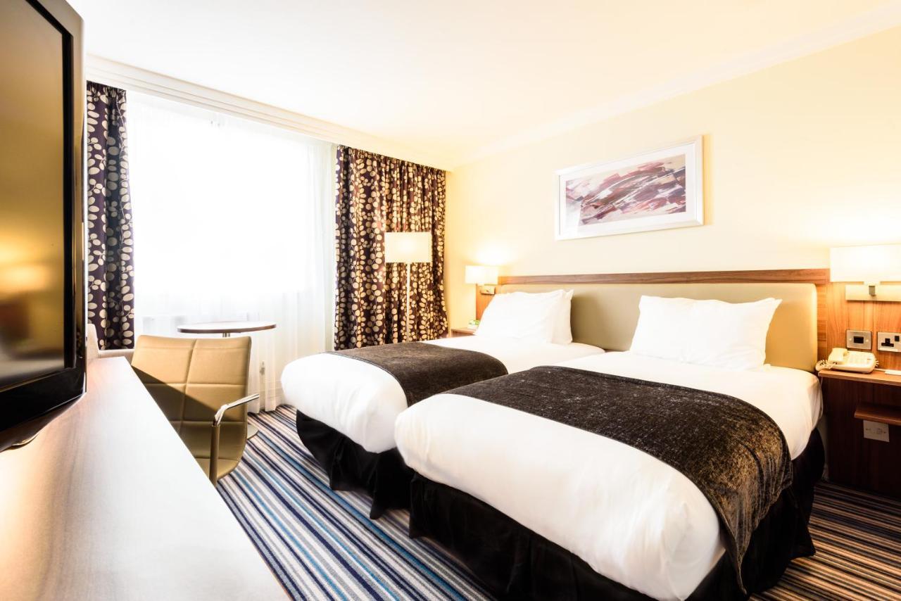 Holiday Inn Haydock, An Ihg Hotel Luaran gambar