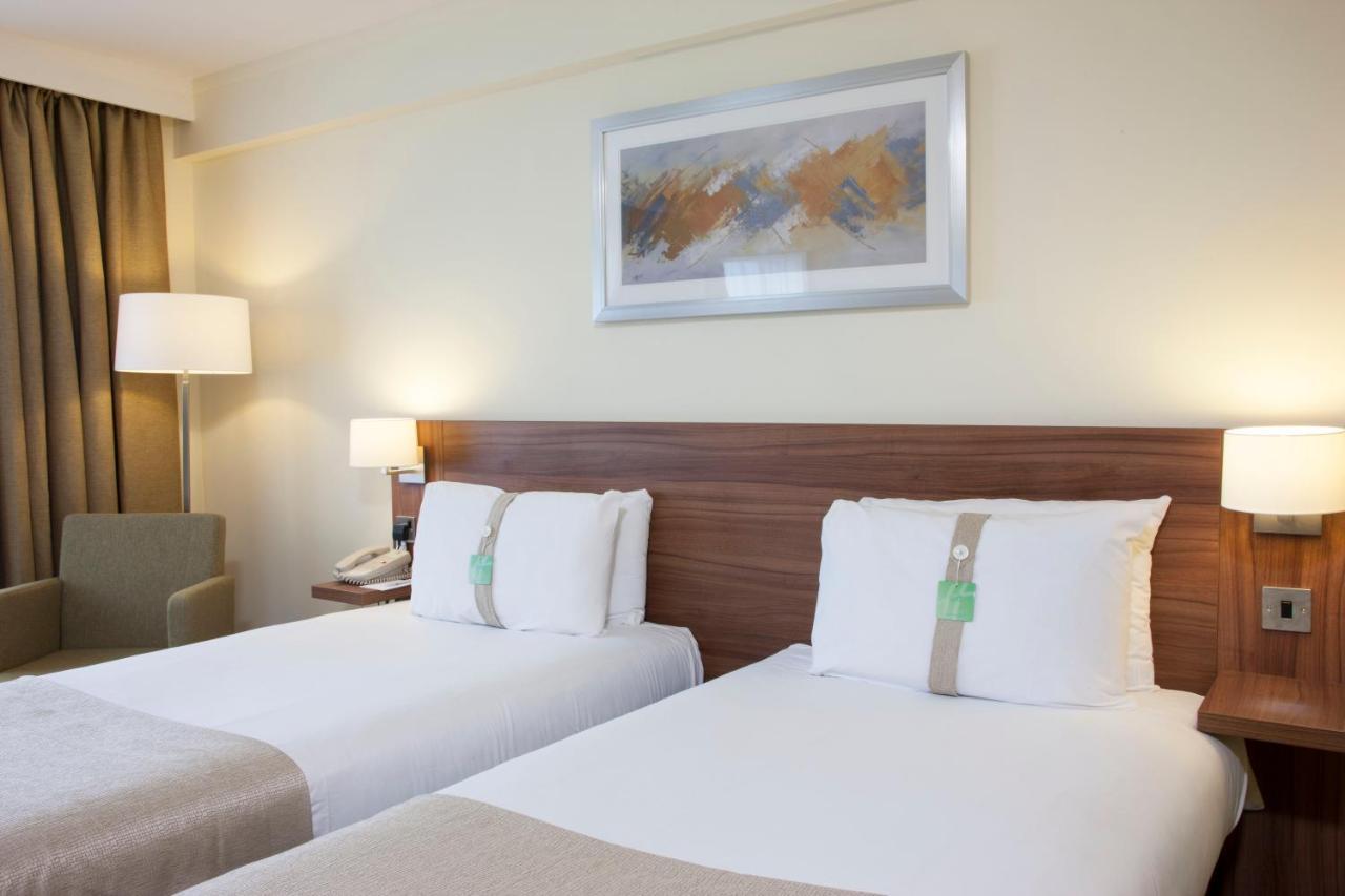 Holiday Inn Haydock, An Ihg Hotel Luaran gambar