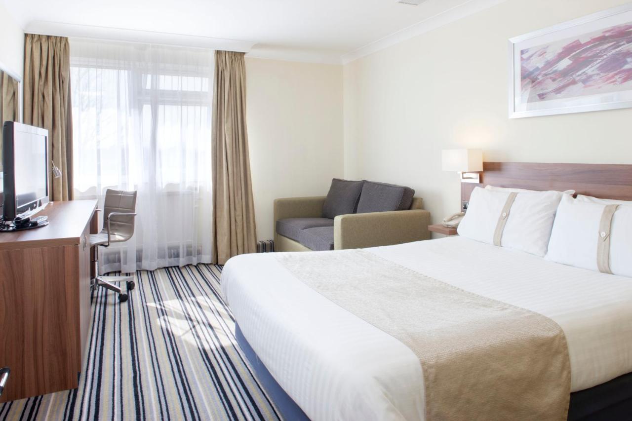 Holiday Inn Haydock, An Ihg Hotel Luaran gambar