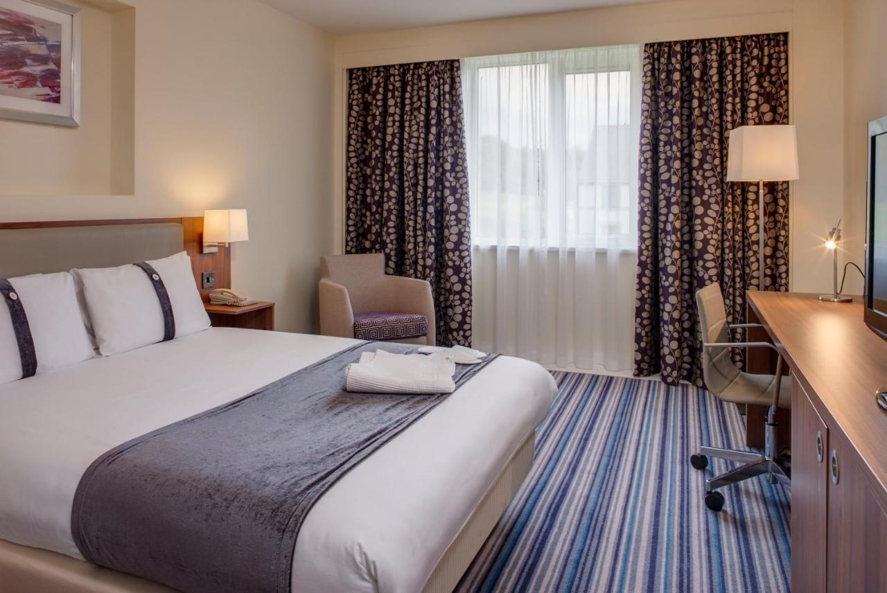 Holiday Inn Haydock, An Ihg Hotel Luaran gambar