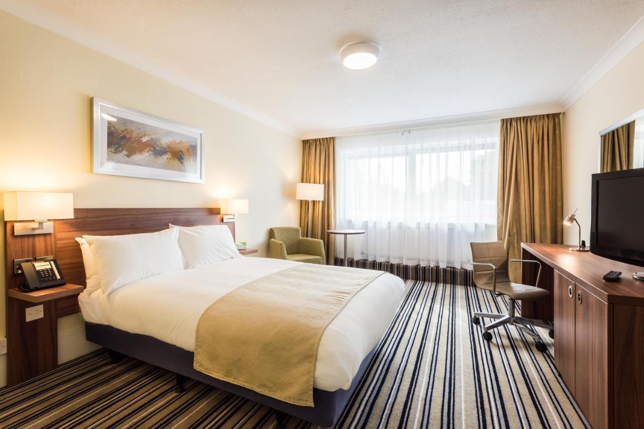 Holiday Inn Haydock, An Ihg Hotel Luaran gambar