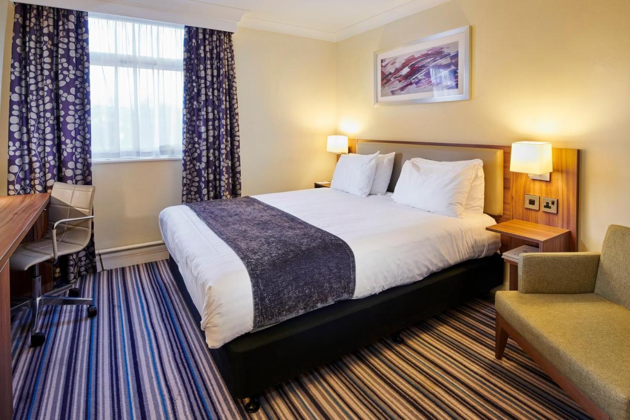 Holiday Inn Haydock, An Ihg Hotel Luaran gambar