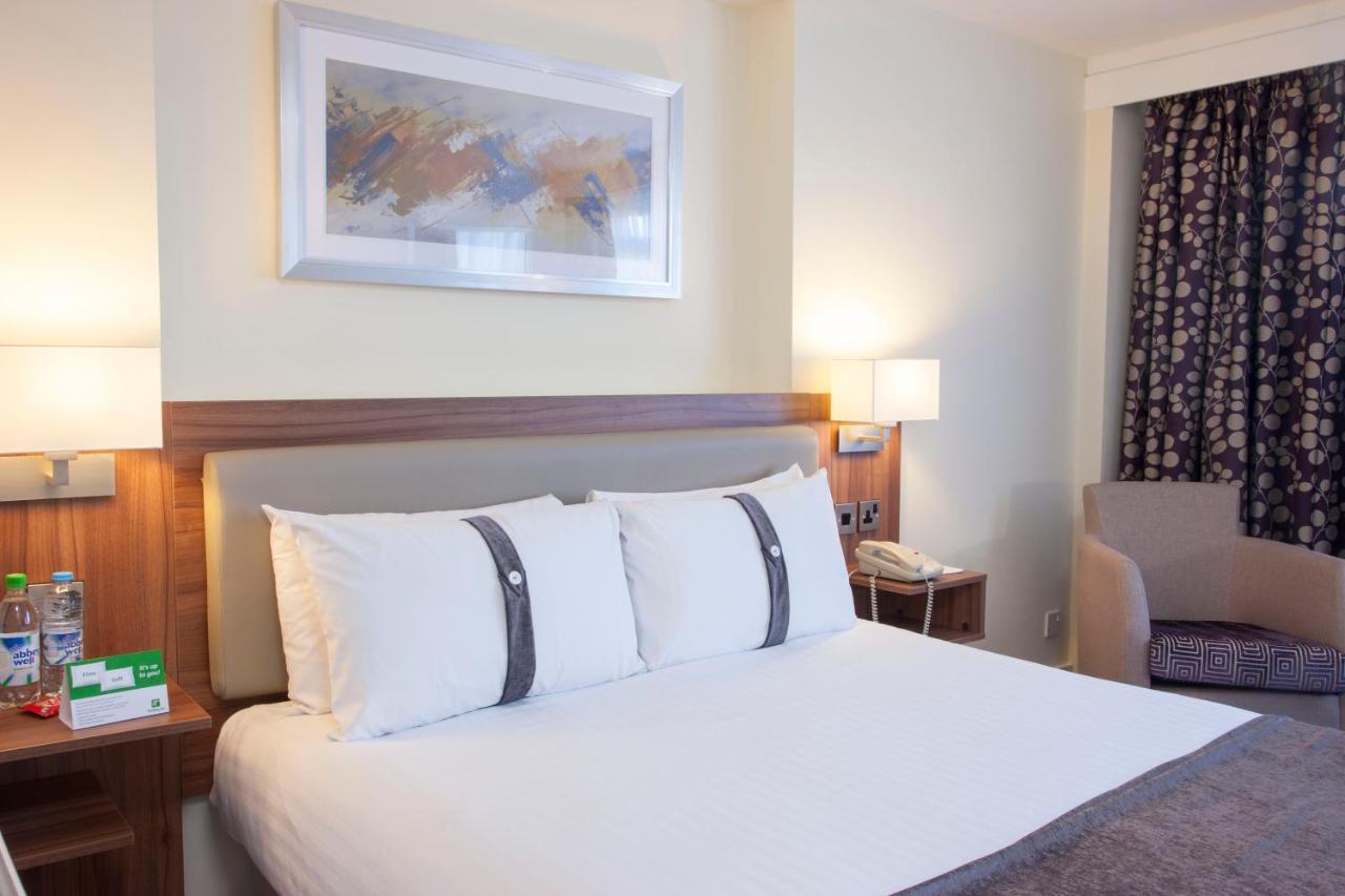 Holiday Inn Haydock, An Ihg Hotel Luaran gambar