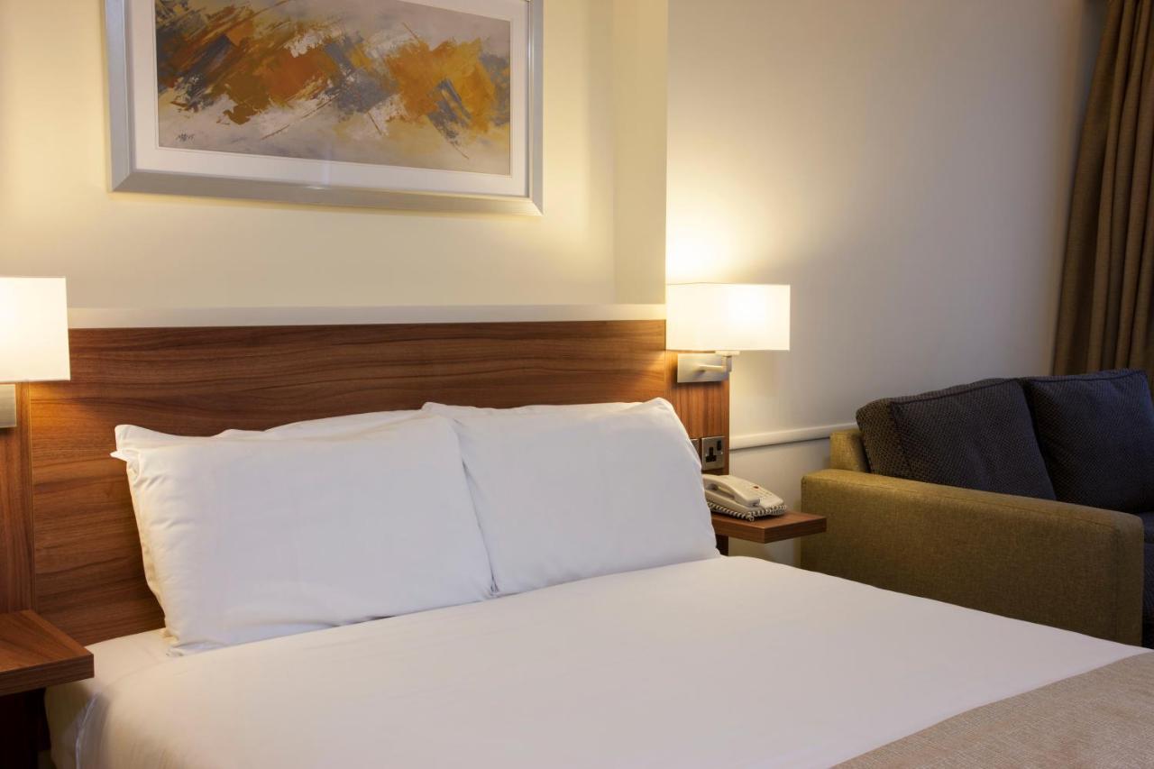 Holiday Inn Haydock, An Ihg Hotel Luaran gambar