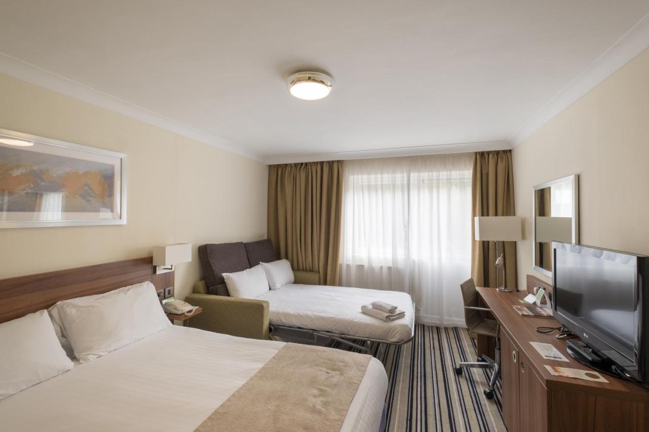 Holiday Inn Haydock, An Ihg Hotel Luaran gambar