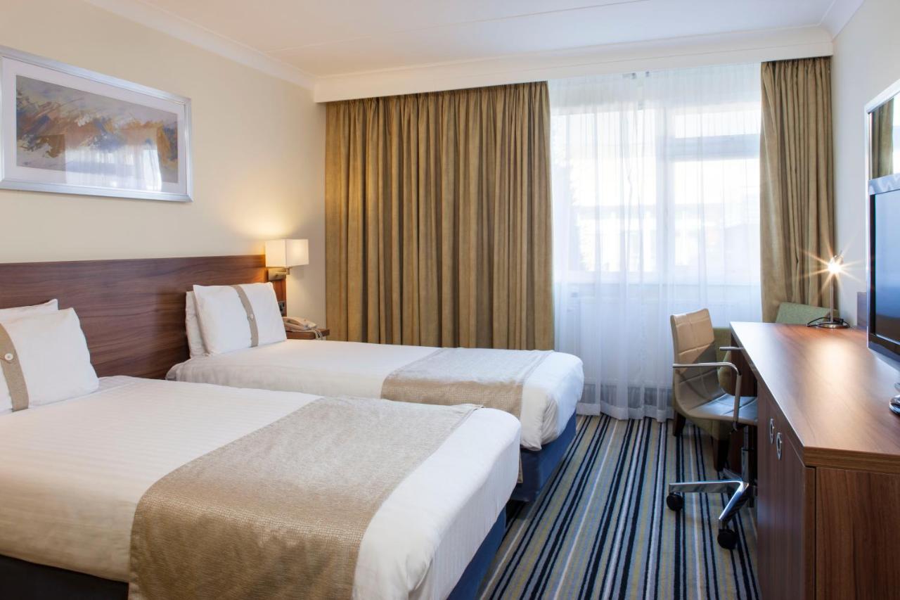 Holiday Inn Haydock, An Ihg Hotel Luaran gambar