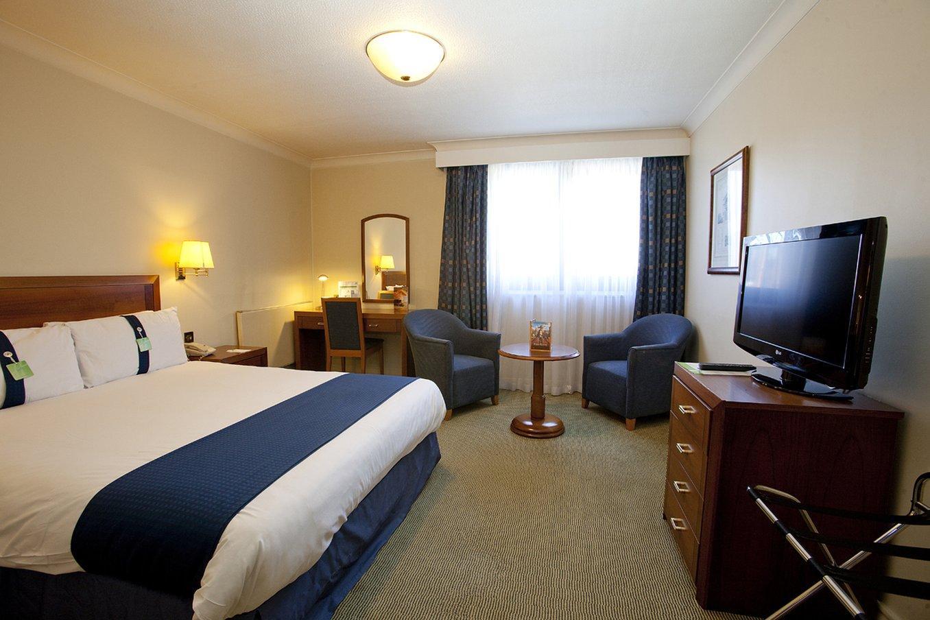 Holiday Inn Haydock, An Ihg Hotel Luaran gambar