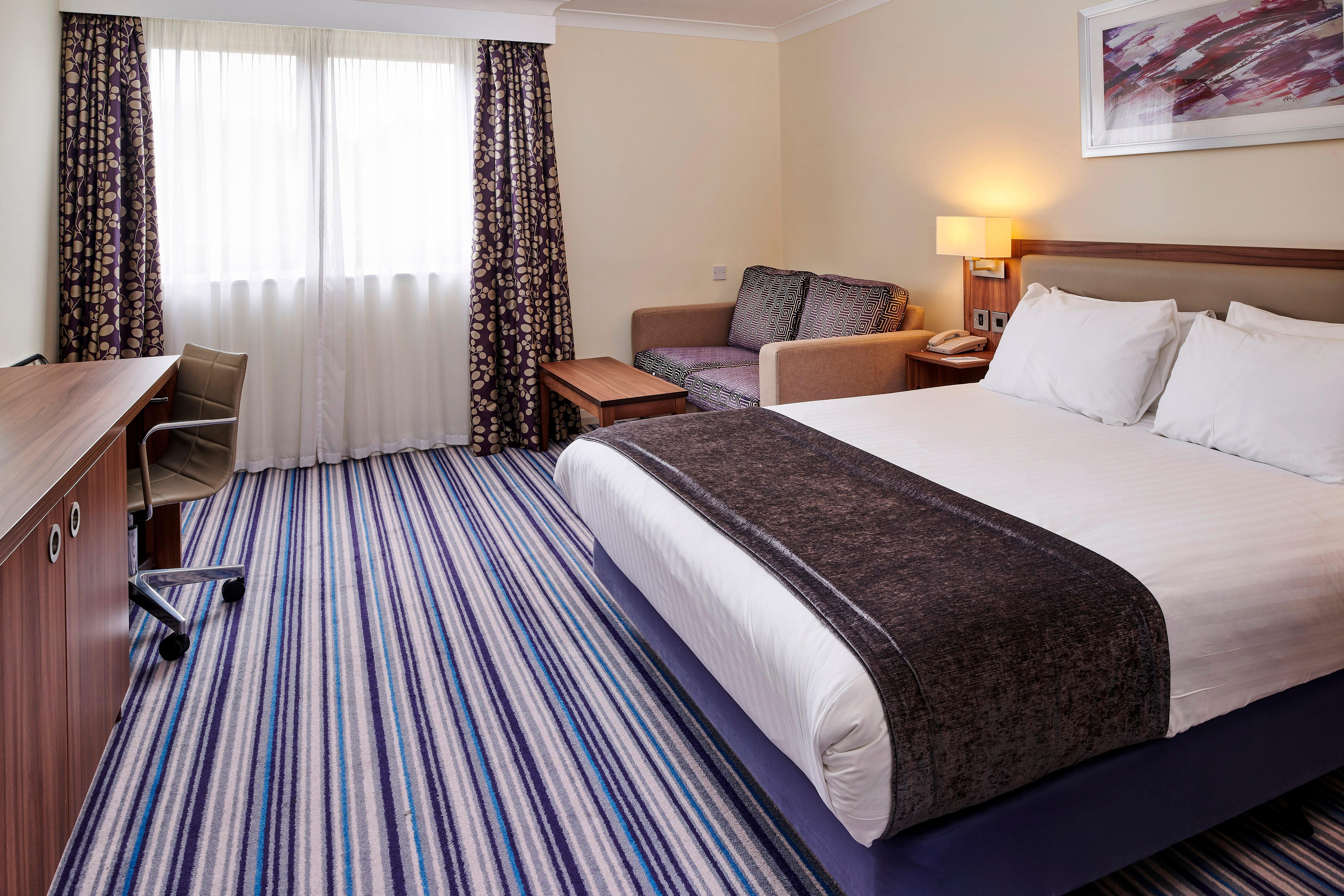 Holiday Inn Haydock, An Ihg Hotel Luaran gambar