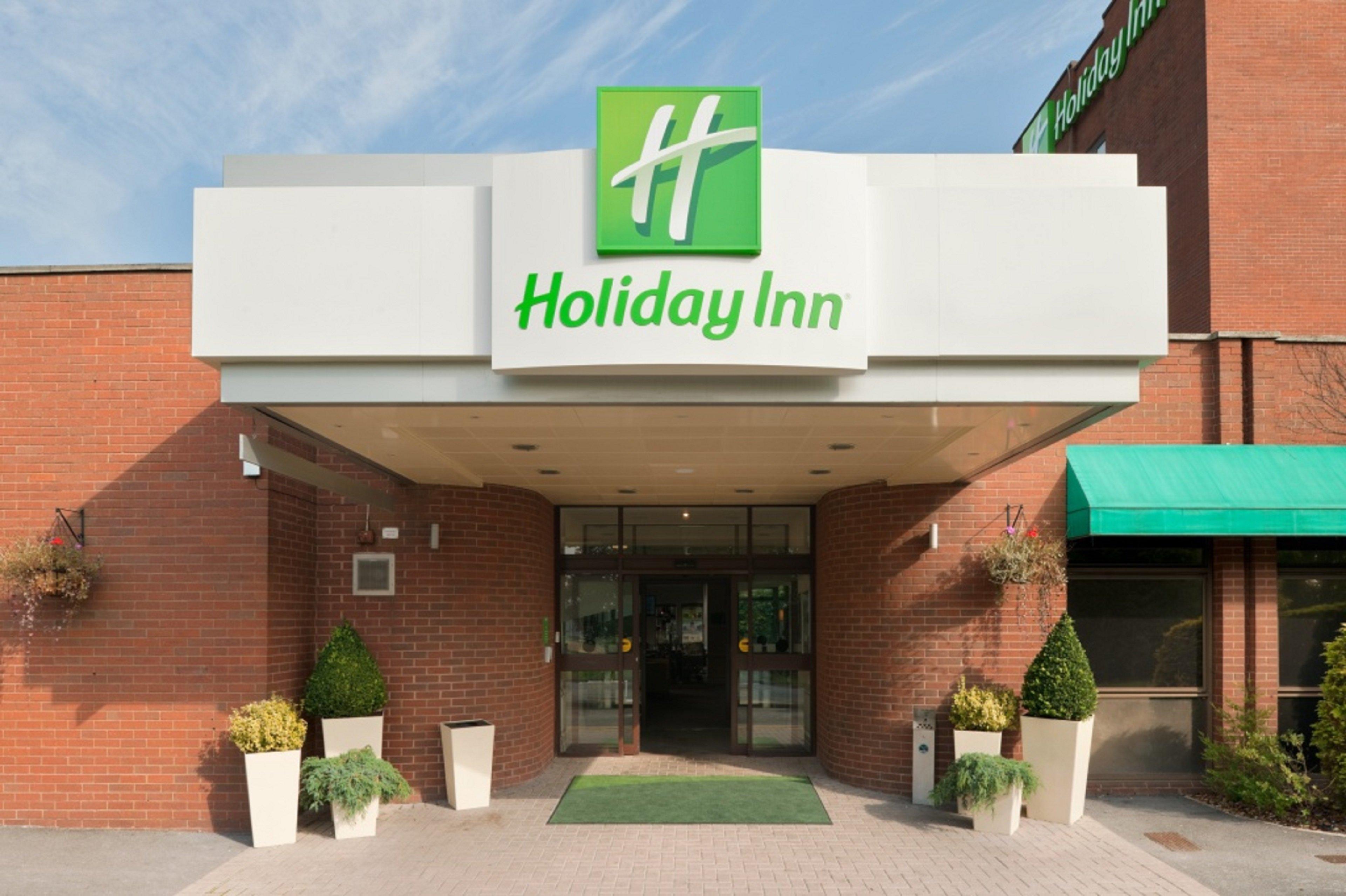 Holiday Inn Haydock, An Ihg Hotel Luaran gambar