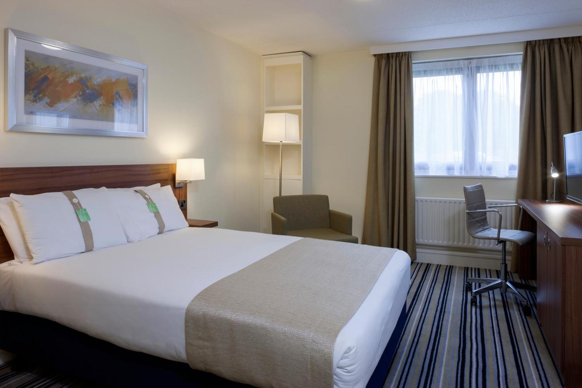 Holiday Inn Haydock, An Ihg Hotel Luaran gambar