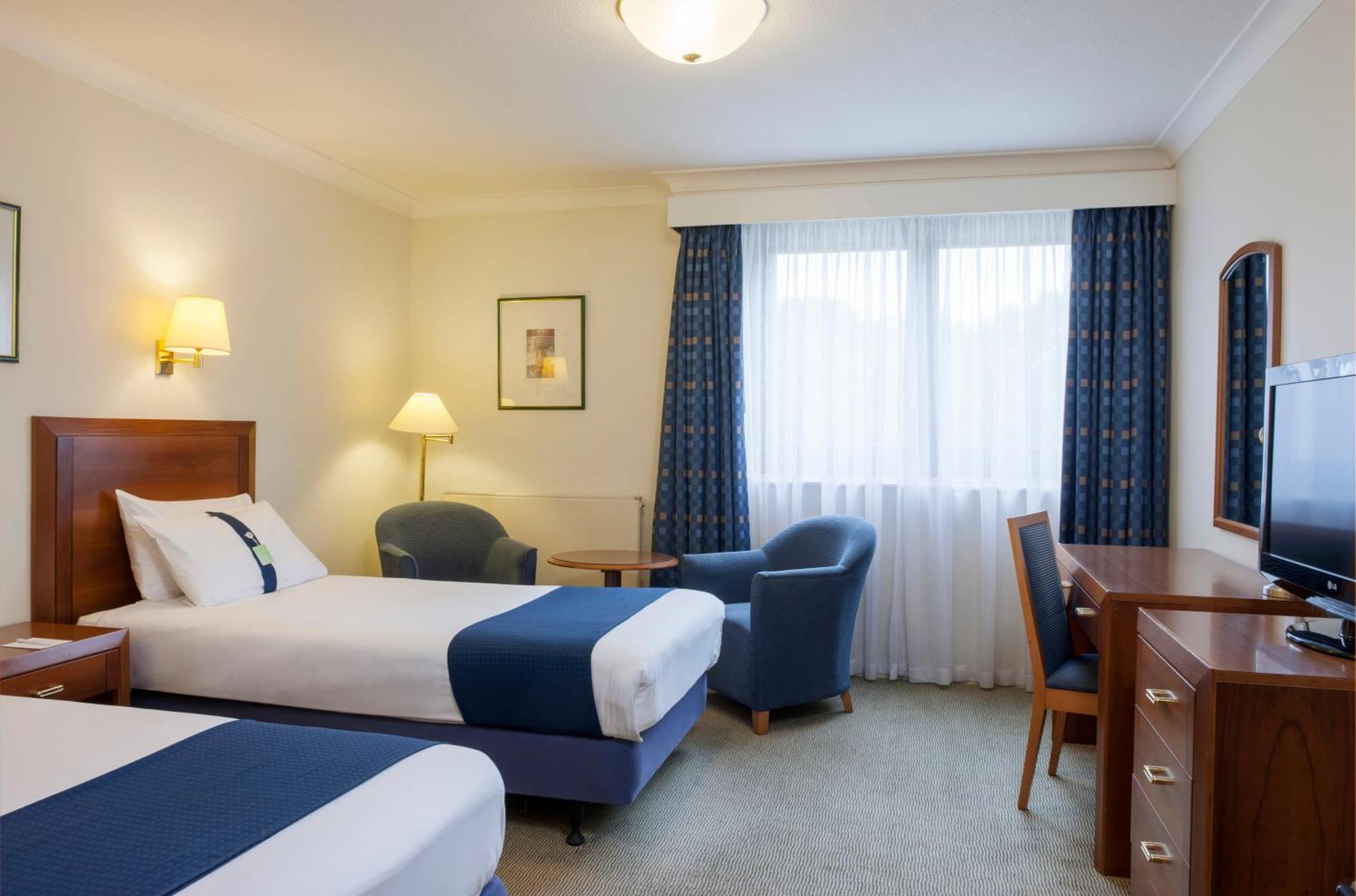 Holiday Inn Haydock, An Ihg Hotel Luaran gambar