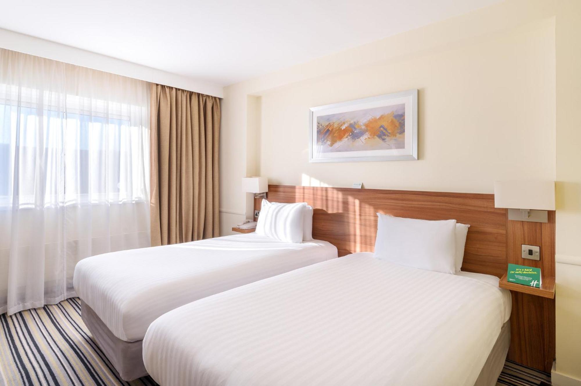 Holiday Inn Haydock, An Ihg Hotel Luaran gambar