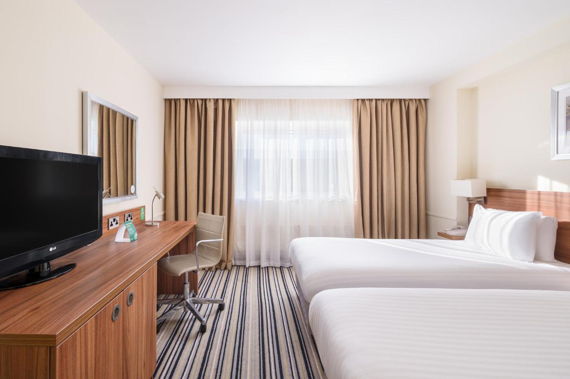 Holiday Inn Haydock, An Ihg Hotel Luaran gambar