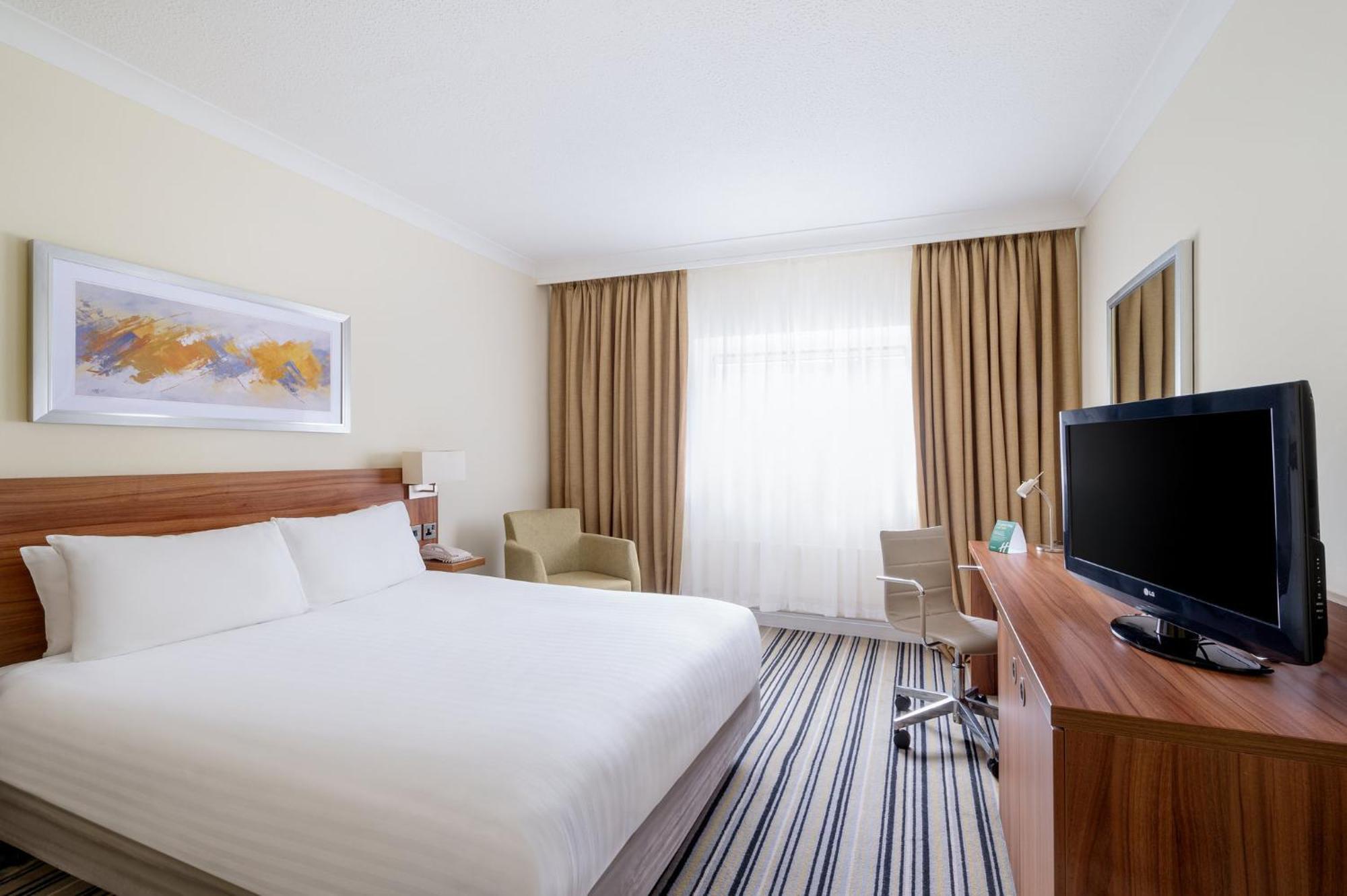 Holiday Inn Haydock, An Ihg Hotel Luaran gambar