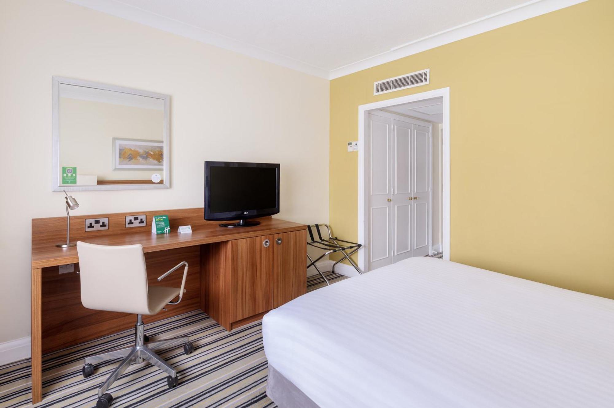 Holiday Inn Haydock, An Ihg Hotel Luaran gambar