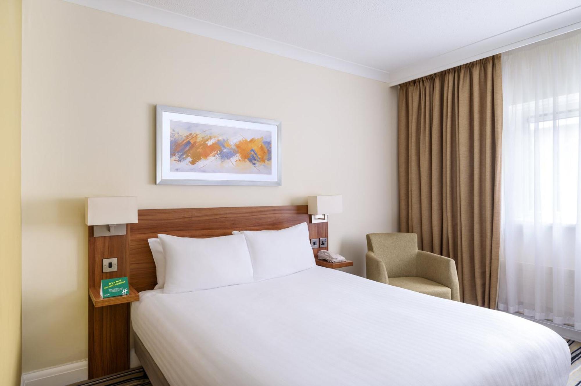 Holiday Inn Haydock, An Ihg Hotel Luaran gambar