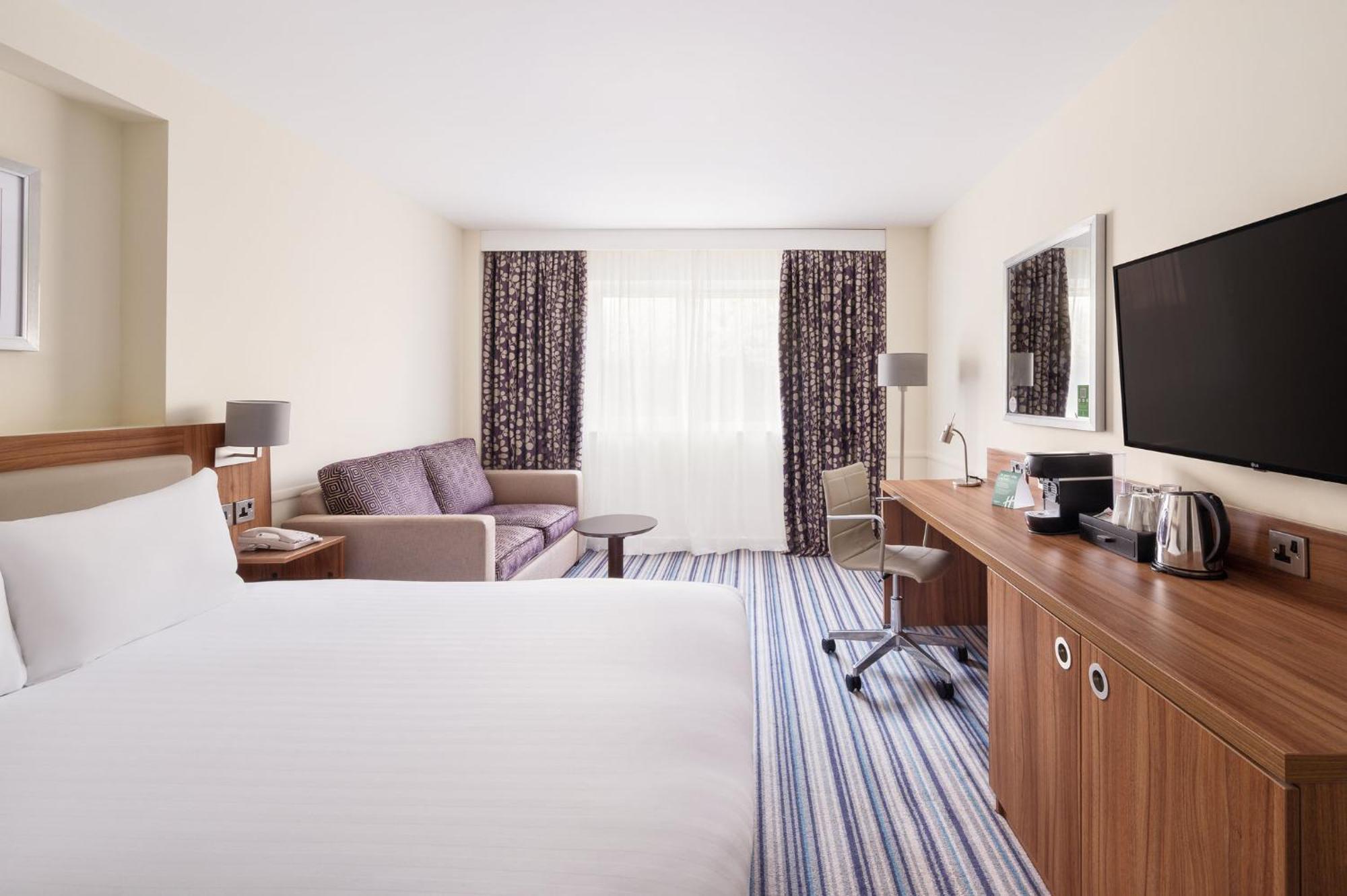 Holiday Inn Haydock, An Ihg Hotel Luaran gambar