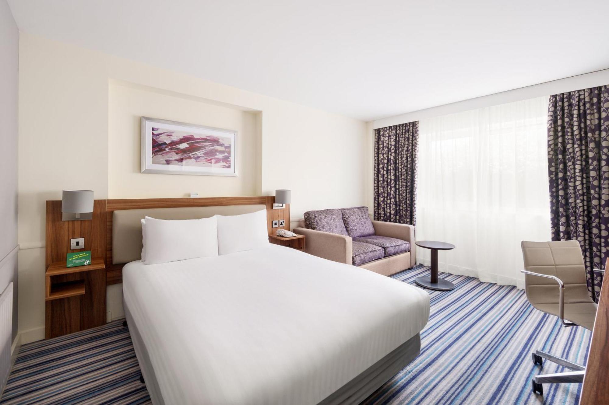 Holiday Inn Haydock, An Ihg Hotel Luaran gambar