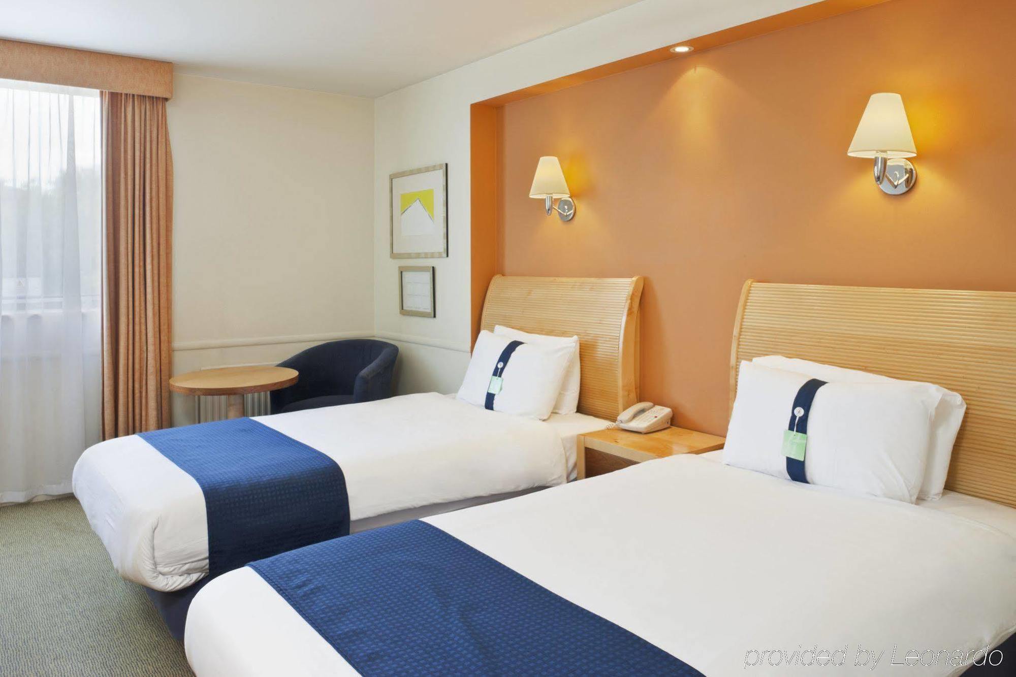 Holiday Inn Haydock, An Ihg Hotel Bilik gambar