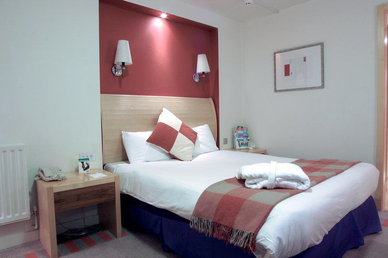 Holiday Inn Haydock, An Ihg Hotel Luaran gambar