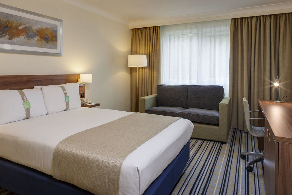 Holiday Inn Haydock, An Ihg Hotel Luaran gambar