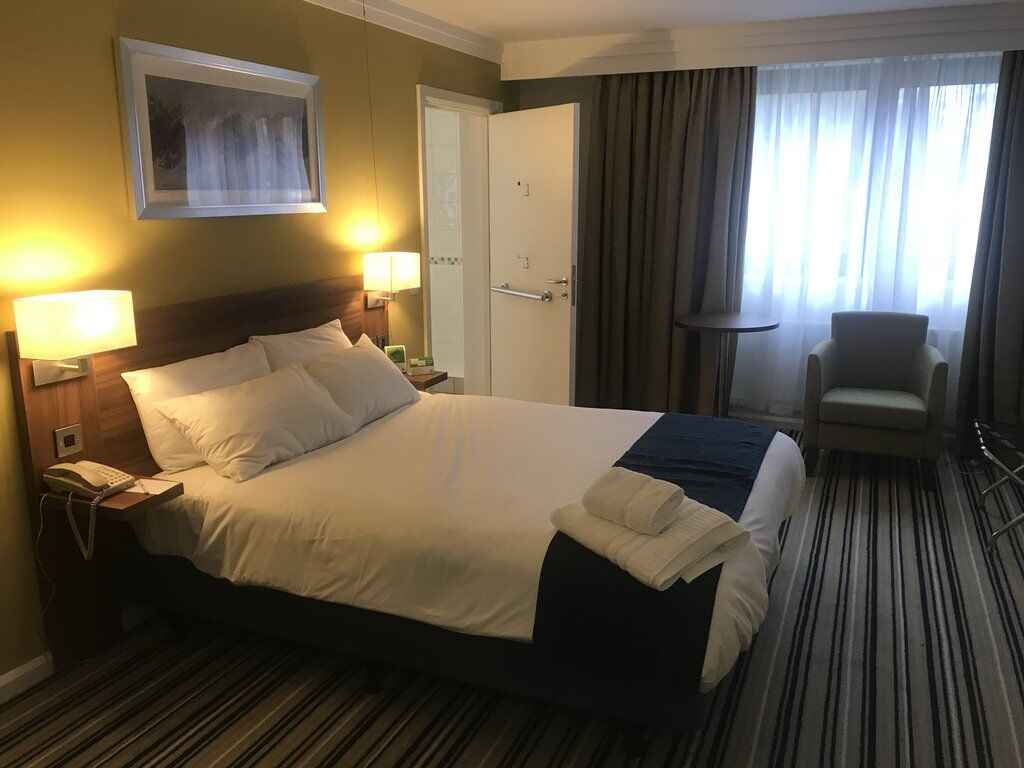 Holiday Inn Haydock, An Ihg Hotel Luaran gambar